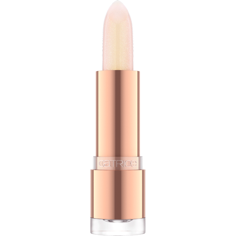Bild: Catrice Lip Balm Sparkle Glow