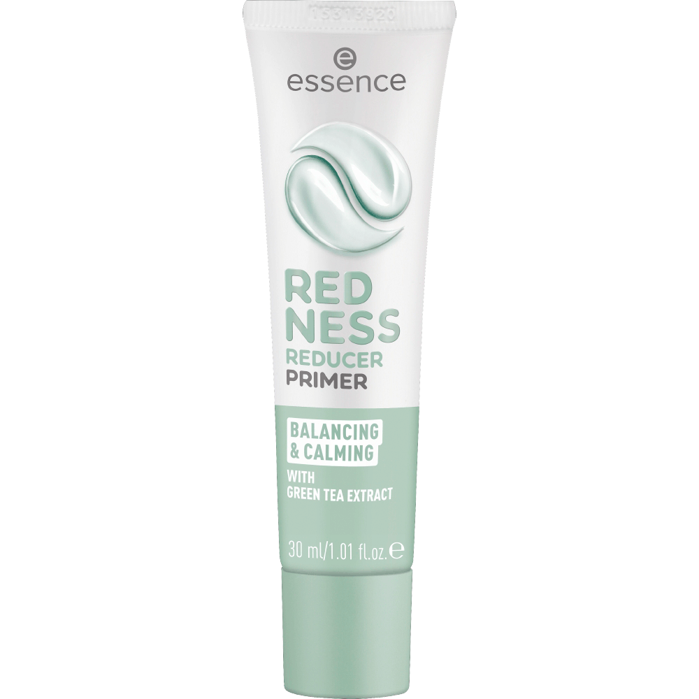 Bild: essence Redness Reducer Primer