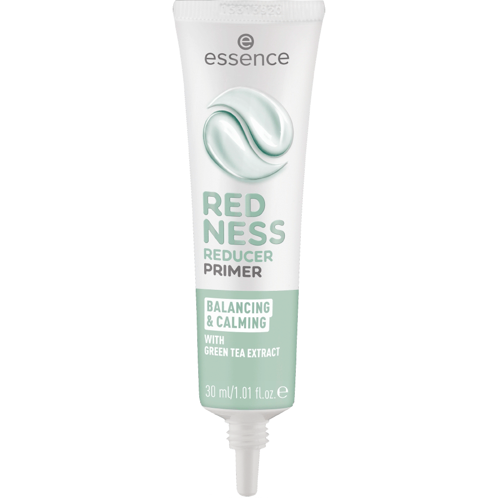 Bild: essence Redness Reducer Primer