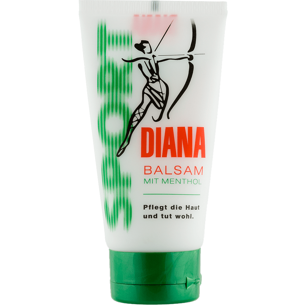 Bild: DIANA Balsam