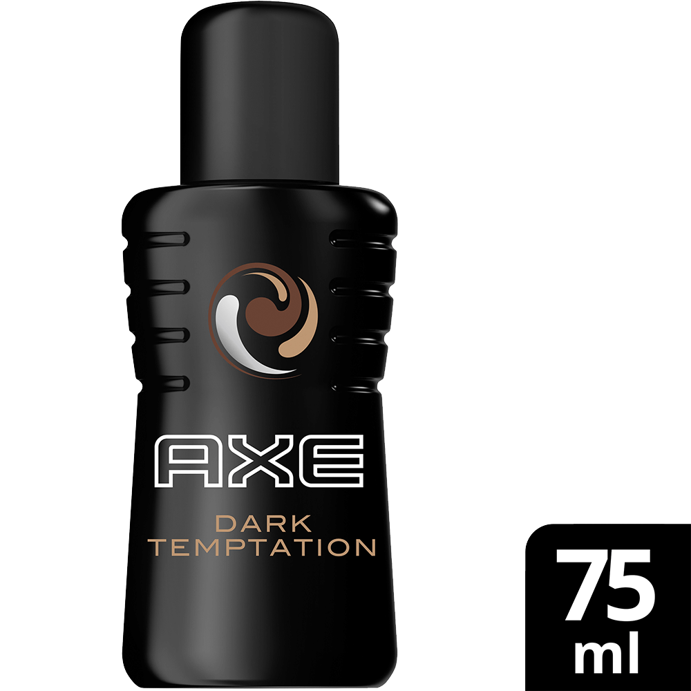 Bild: AXE Deo Pumpe Dark Temptation