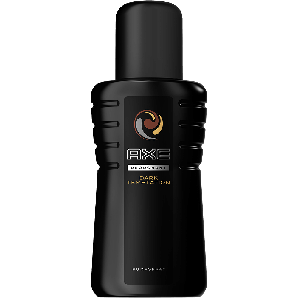 Bild: AXE Deo Pumpe Dark Temptation
