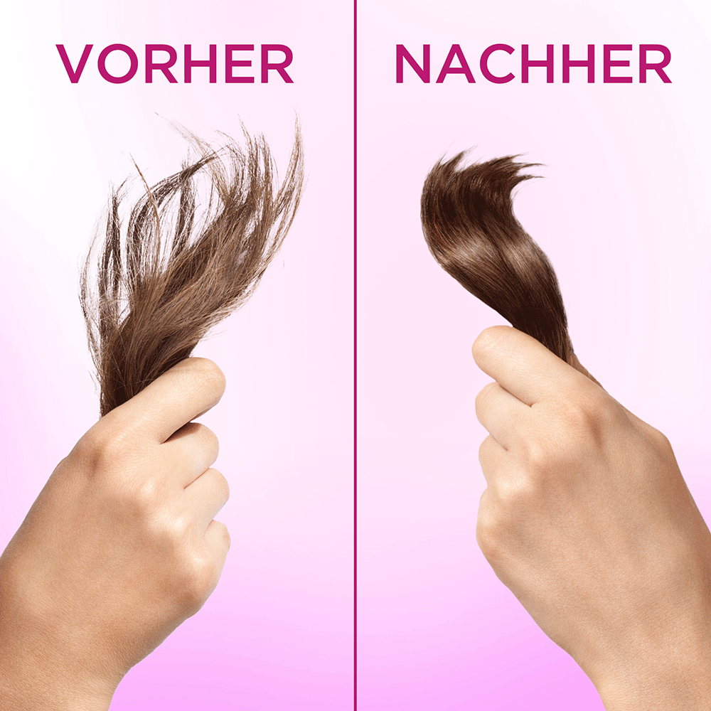 Bild: L'ORÉAL PARIS ELVITAL Dream Length Maske