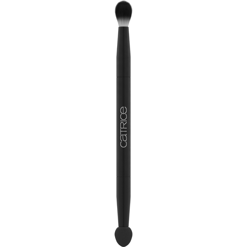 Bild: Catrice Magic Perfectors Duo Eyeshadow Brush