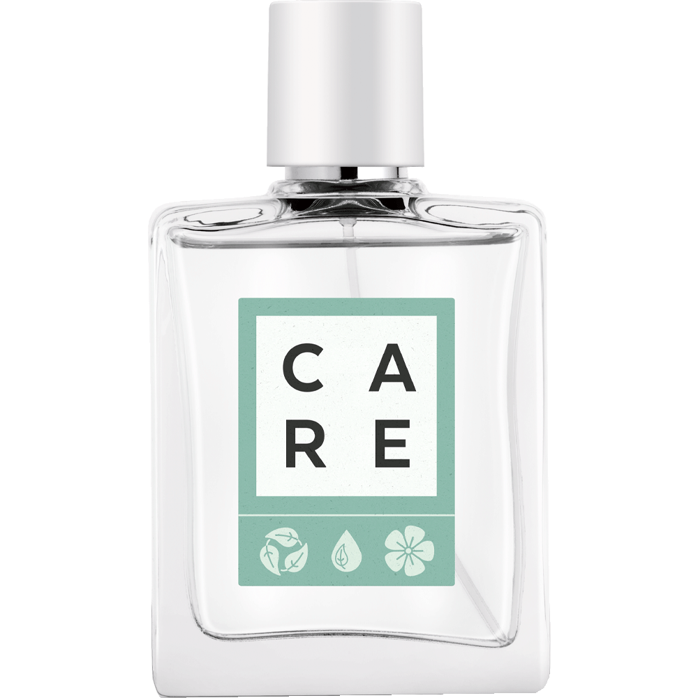 Bild: CARE Clean Silk Eau de Parfum