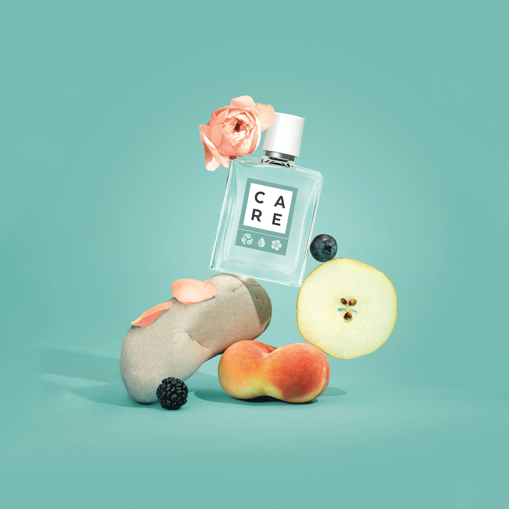 Bild: CARE Clean Silk Eau de Parfum