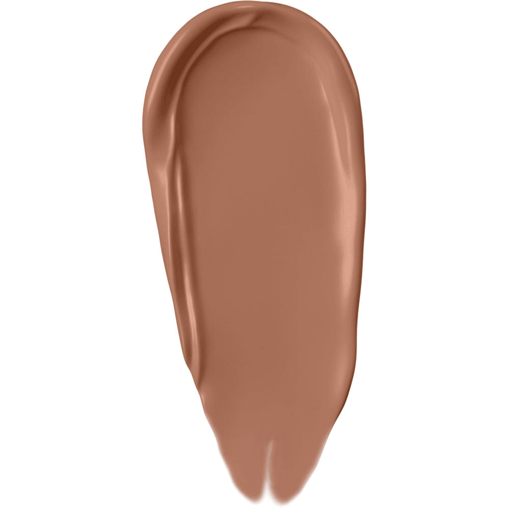 Bild: MANHATTAN Lasting Perfection Mega Matte Liquid Lip Colour barely beige