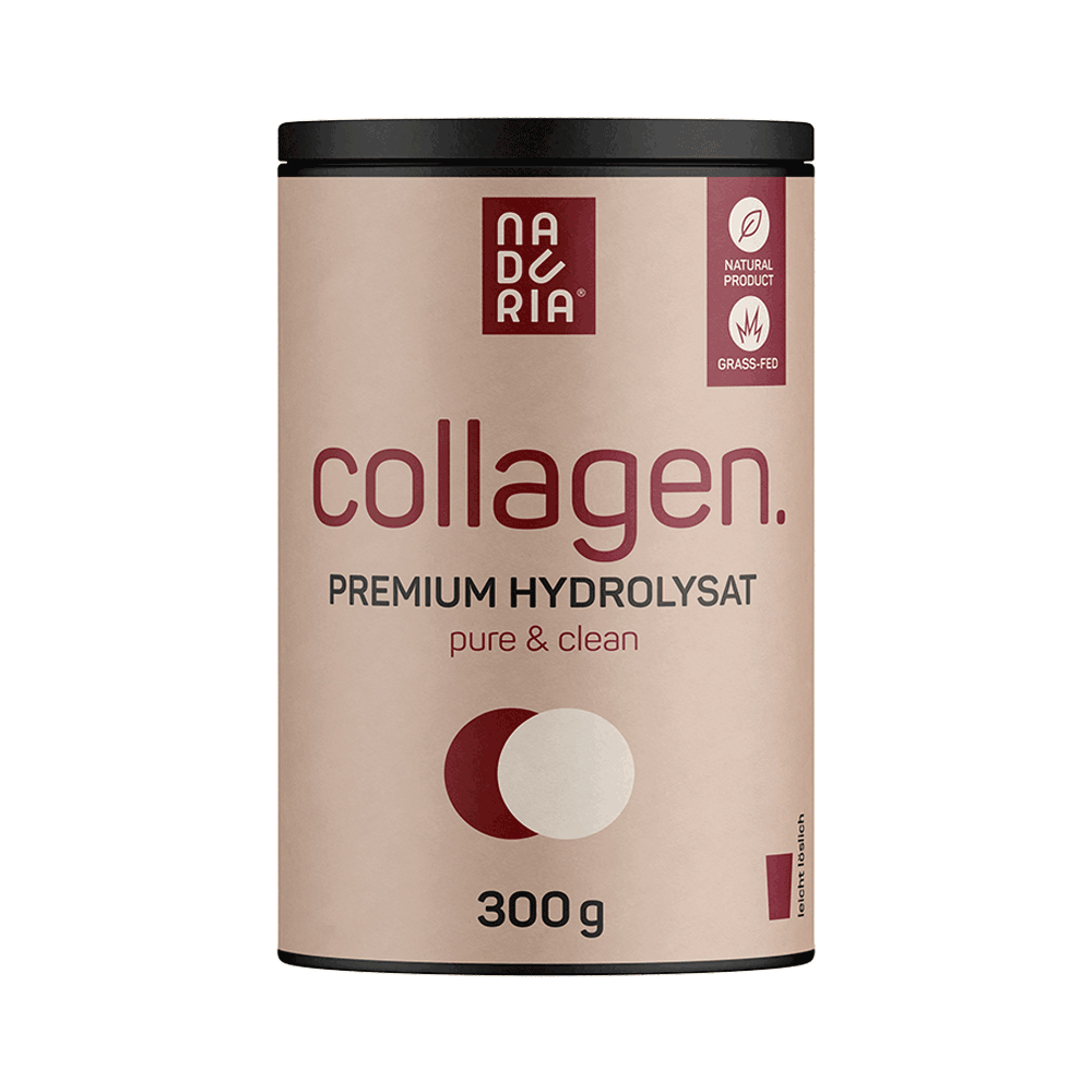 Bild: Naduria Collagen Premium Hydrolysat