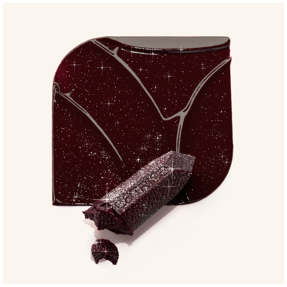 Bild: Catrice Drunk'n Diamonds Plumping Lip Balm