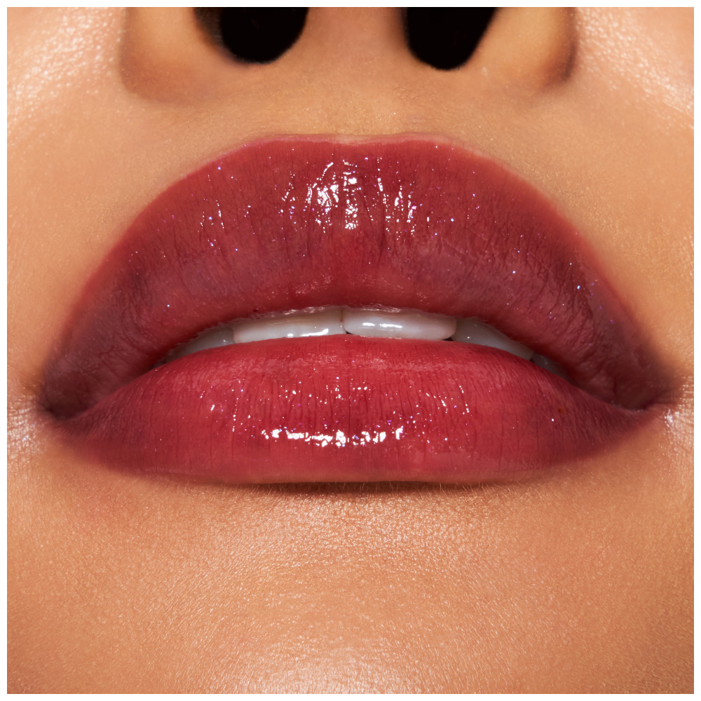 Bild: Catrice Drunk'n Diamonds Plumping Lip Balm