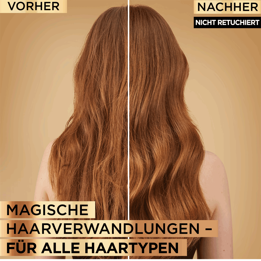 Bild: L'ORÉAL PARIS ELVITAL Öl Magique Shampoo
