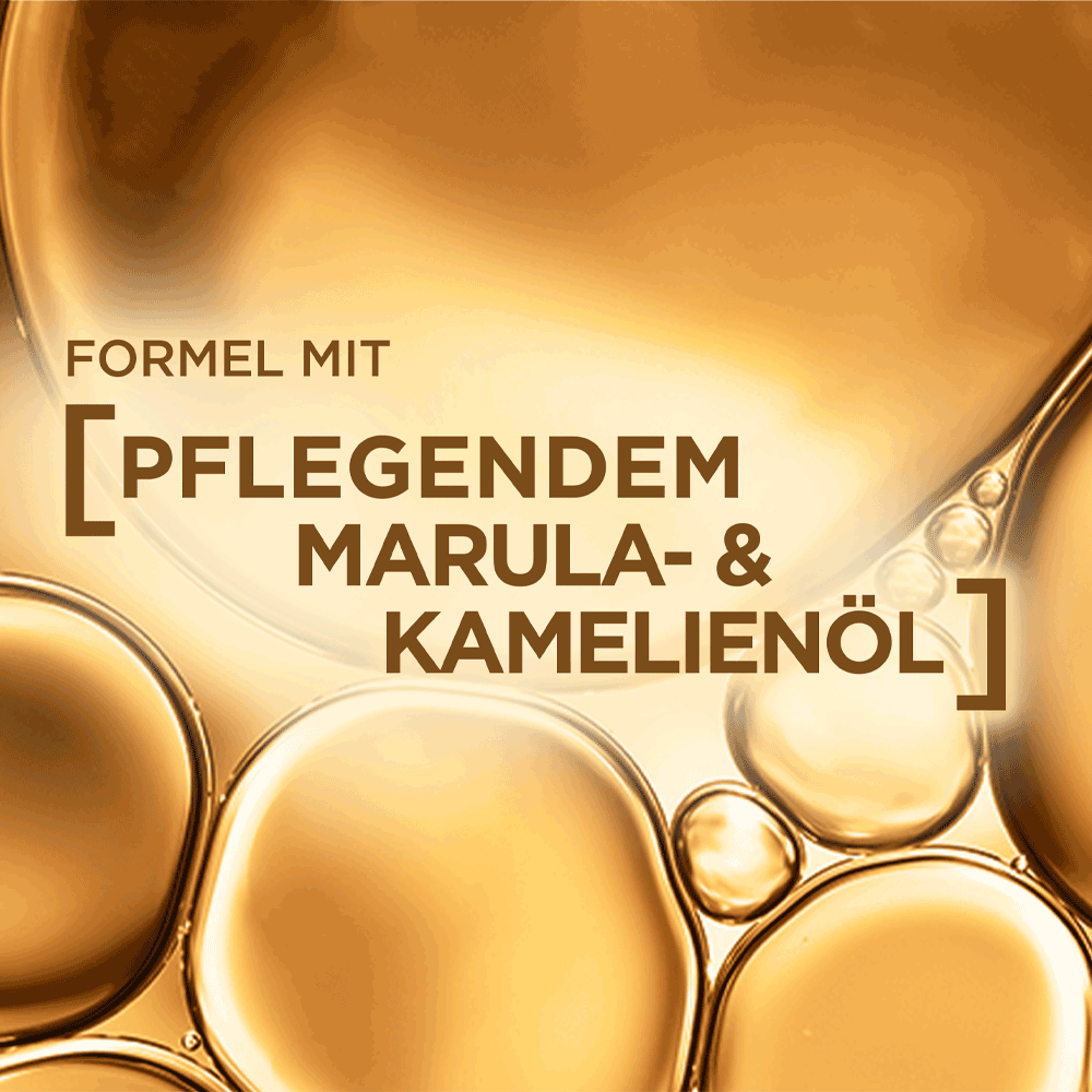Bild: L'ORÉAL PARIS ELVITAL Öl Magique Shampoo