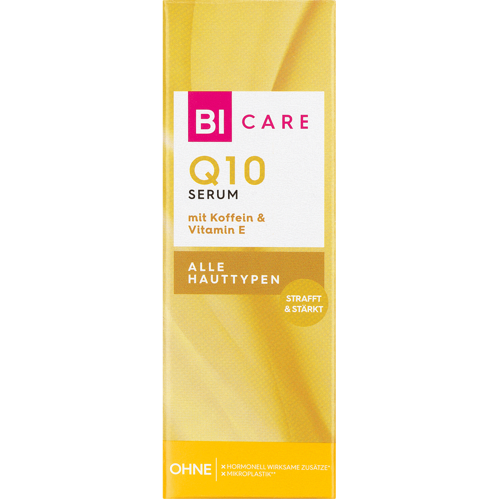 Bild: BI CARE Serum Q10