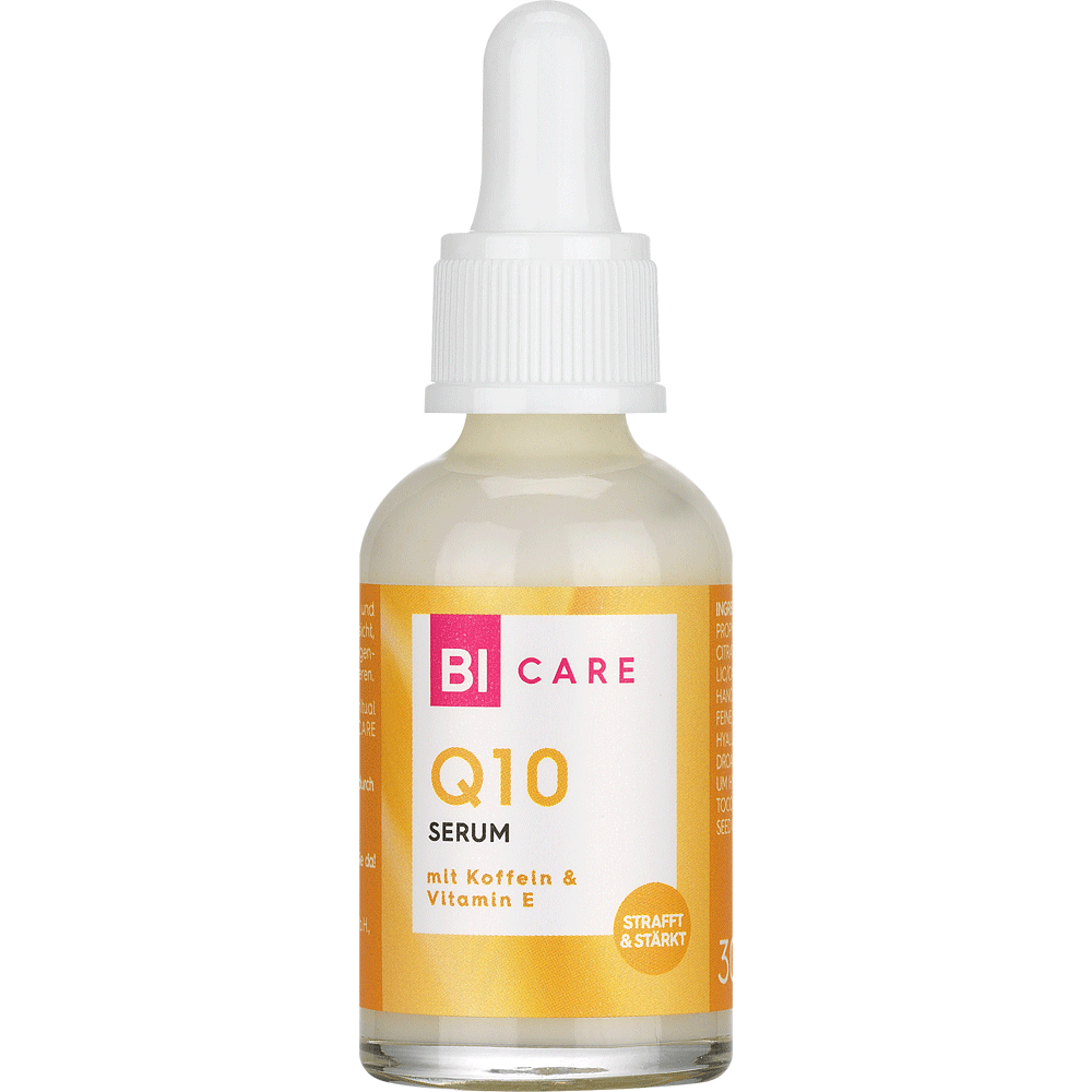 Bild: BI CARE Serum Q10