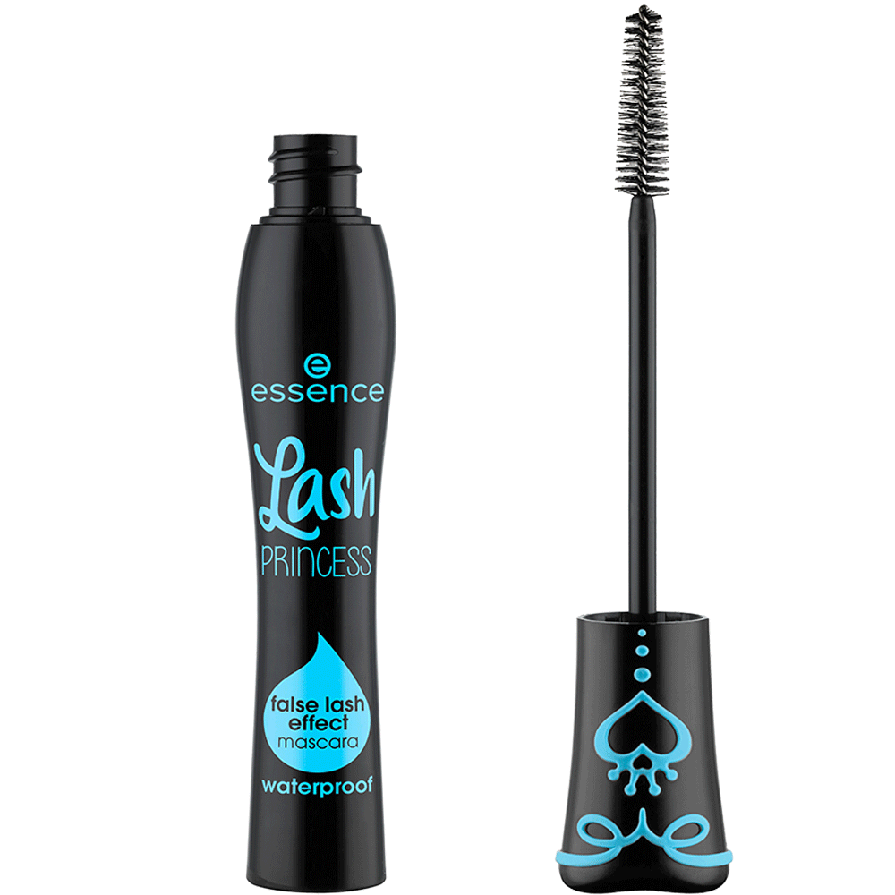 Bild: essence Mascara Lash Princess Lash Effect Waterproof