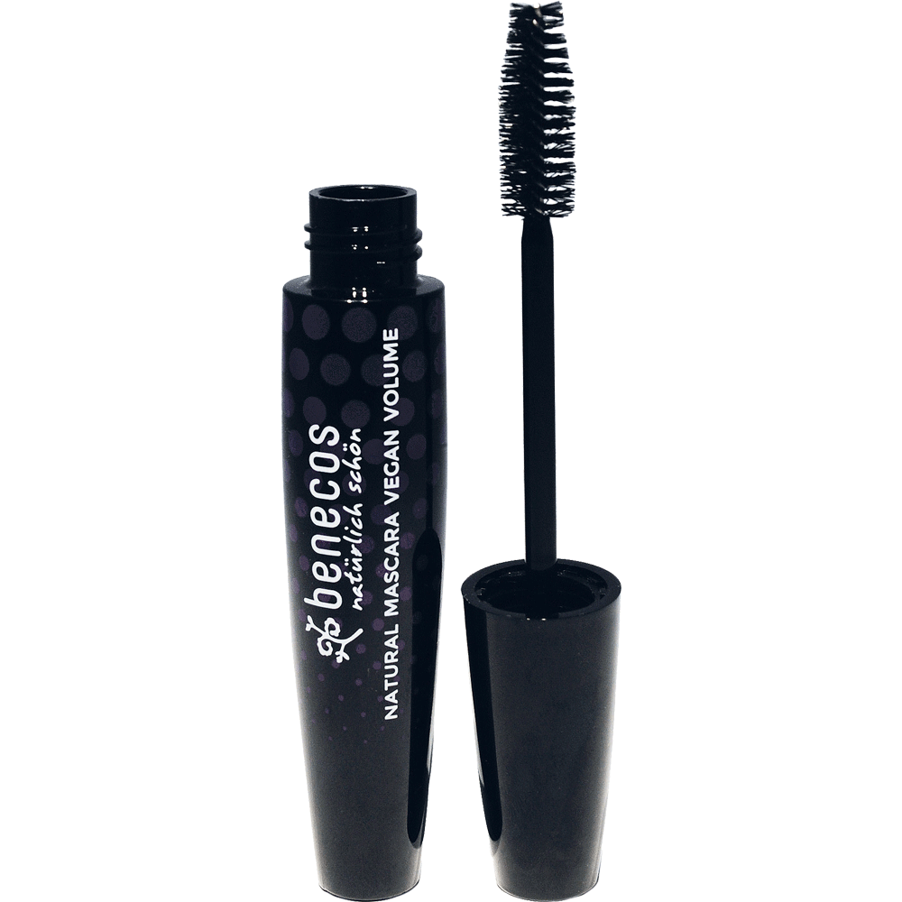 Bild: Benecos Natural Mascara Vegan Volume