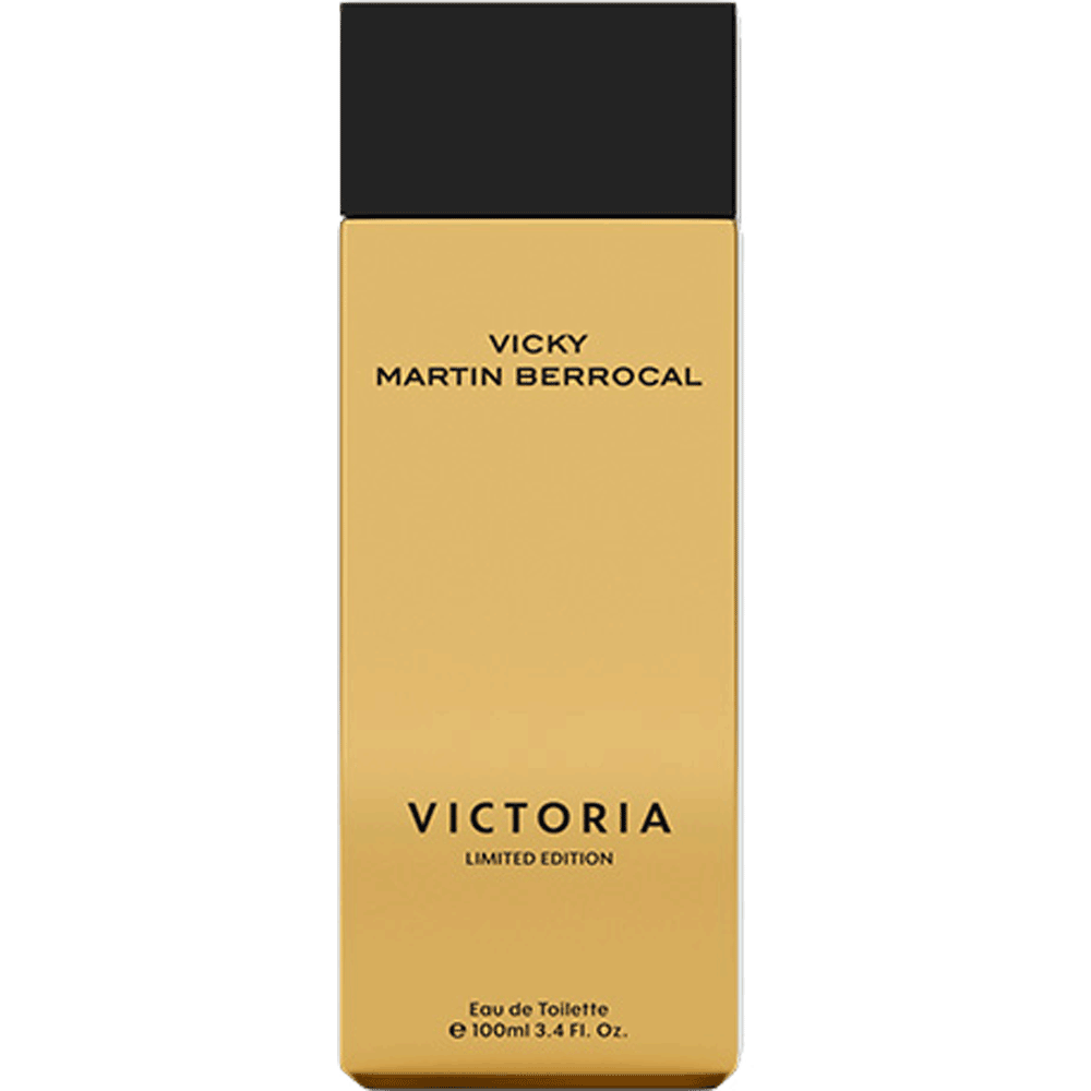 Bild: Vicky Martin Berrocal Victoria Eau de Toilette 