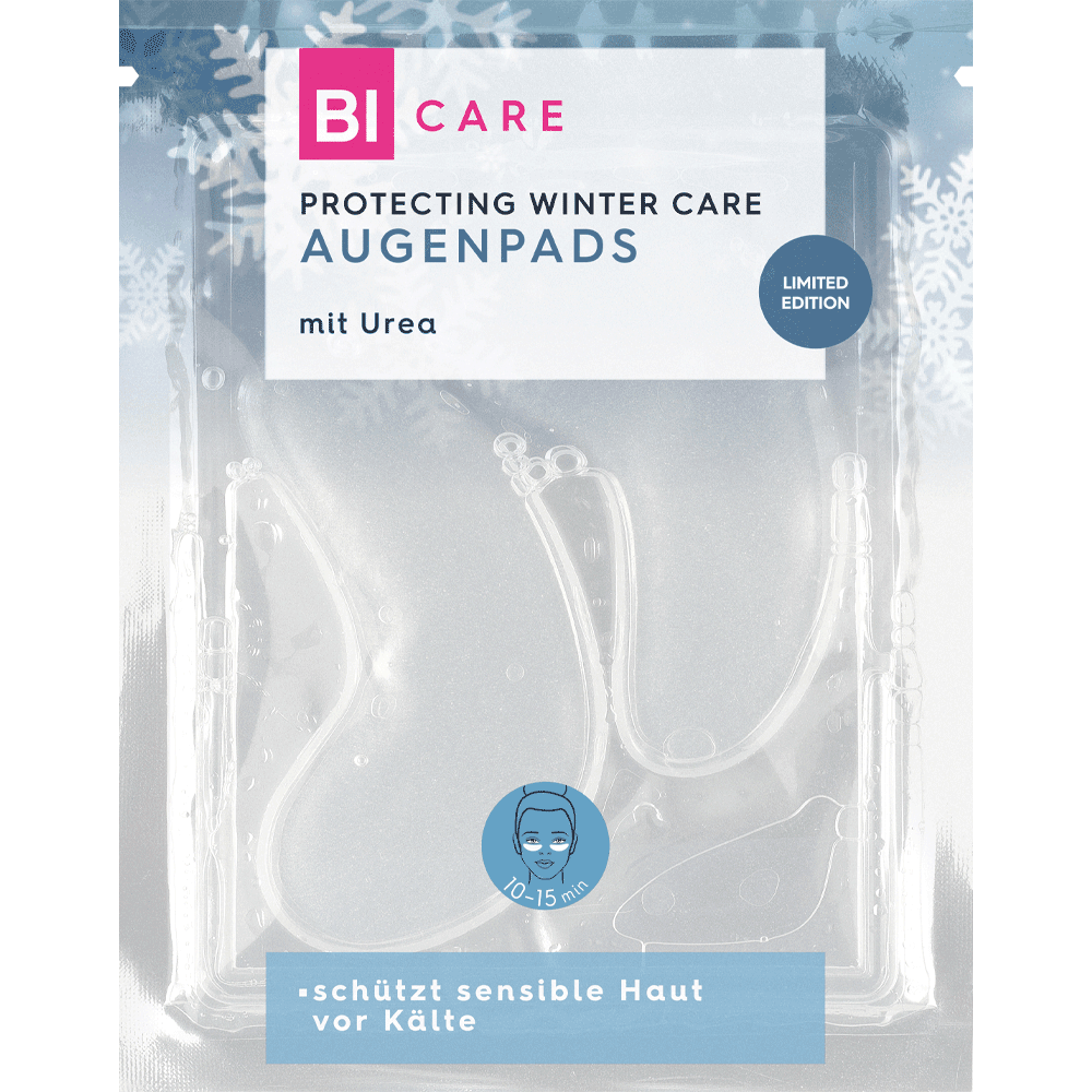 Bild: BI CARE Augenpads Protecting Winter Care