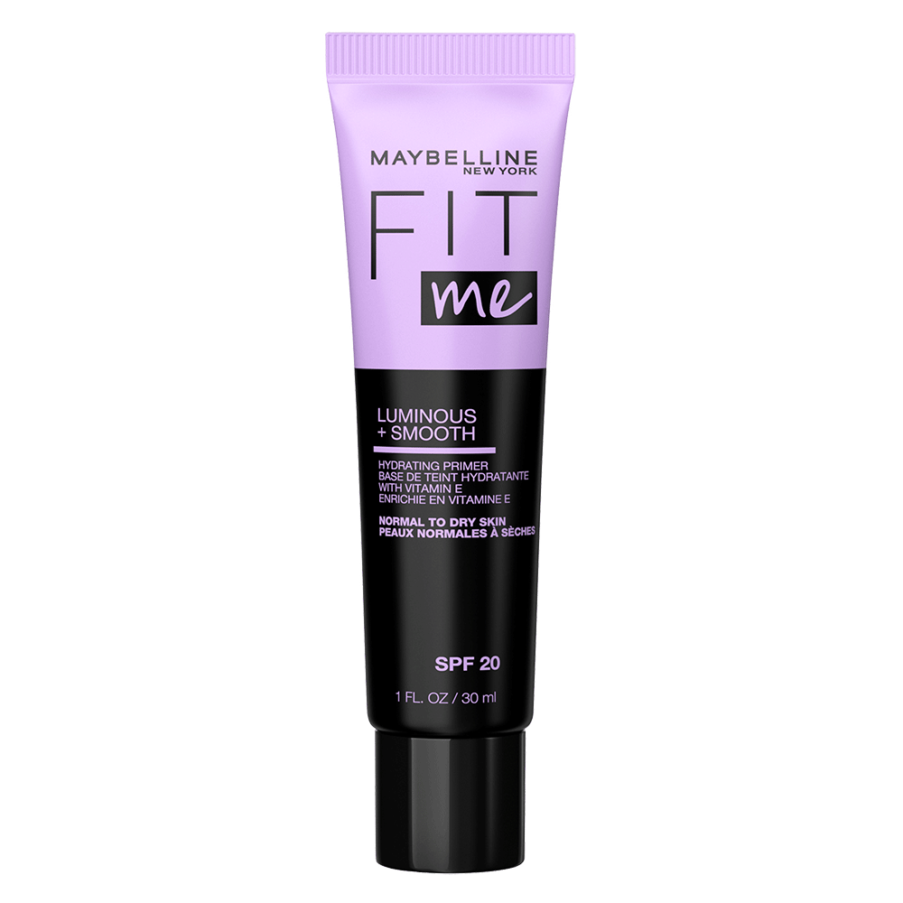 Bild: MAYBELLINE Fit me Luminous + Smooth Primer