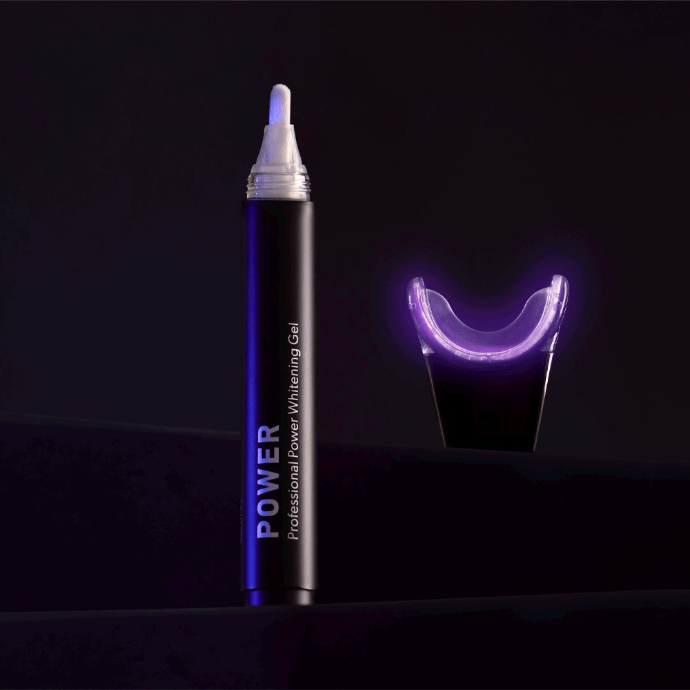 Bild: Smilepen Power Whitening Kit