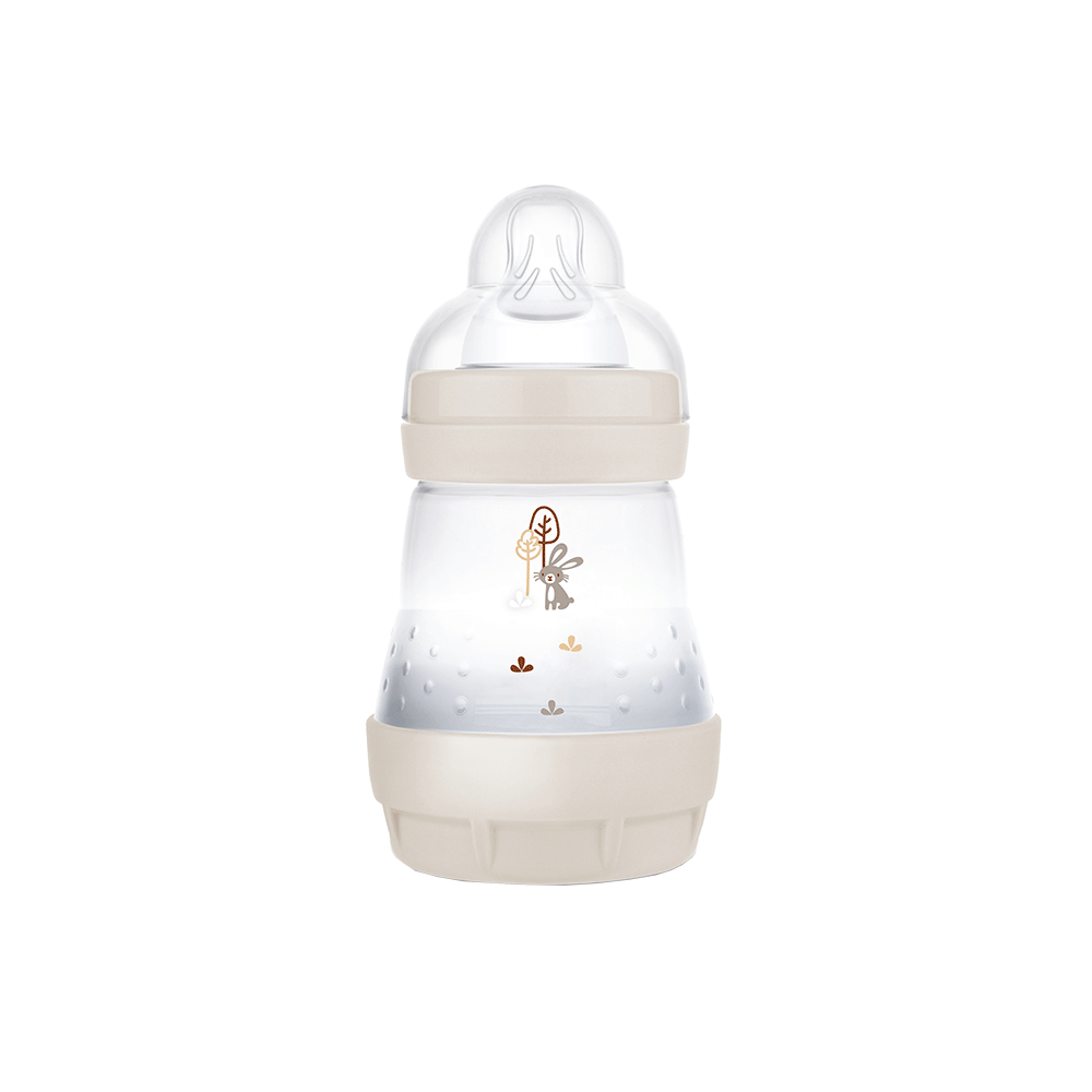 Bild: MAM Easy Start Anti-Colic Bottle 0+ Monate