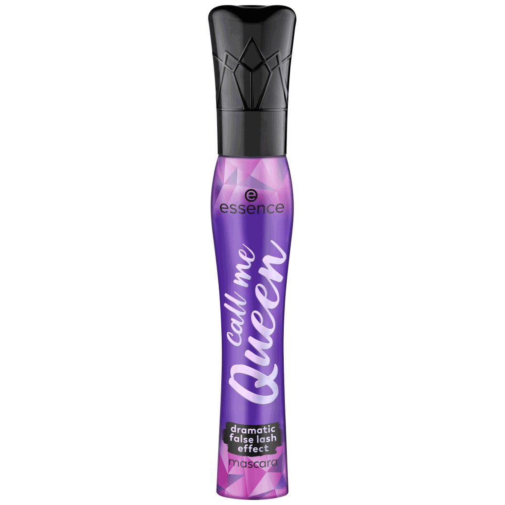 Bild: essence Mascara Call Me Queen Dramatic False Lash Effect