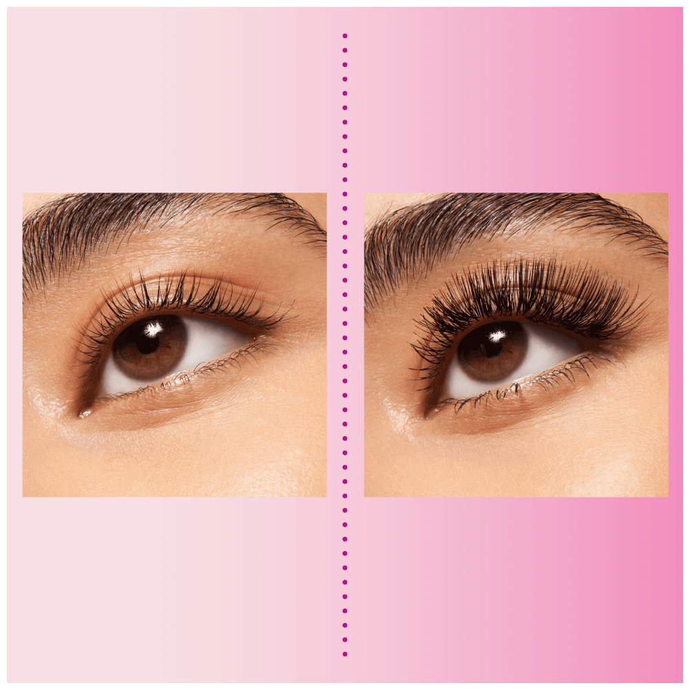 Bild: essence Lashes To Impress