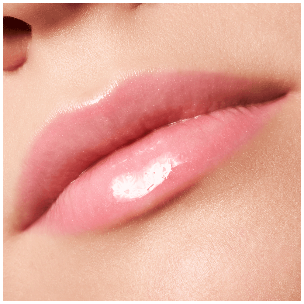Bild: essence The Super Balm Glossy Lip Treatment