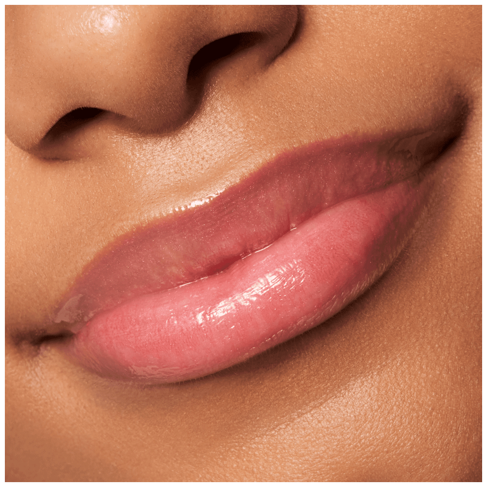 Bild: essence The Super Balm Glossy Lip Treatment