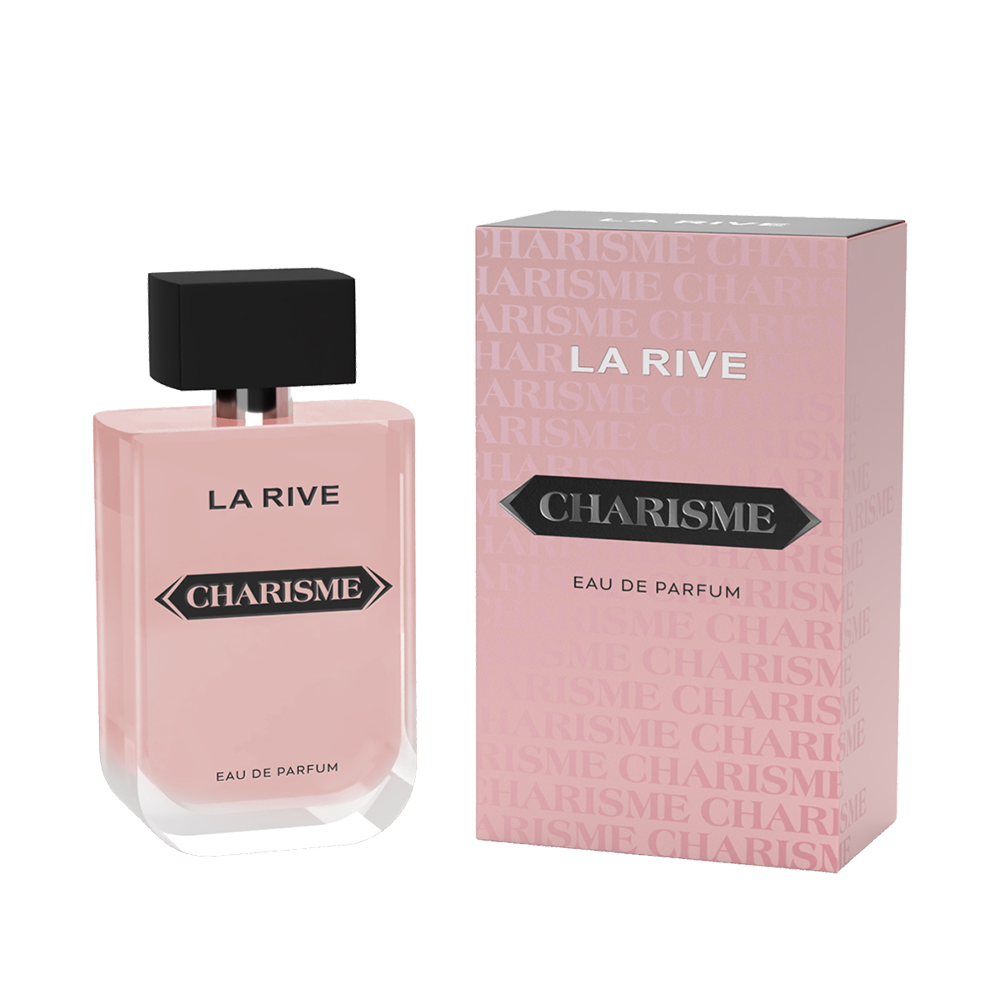 Bild: LA RIVE Charisme Eau de Parfum