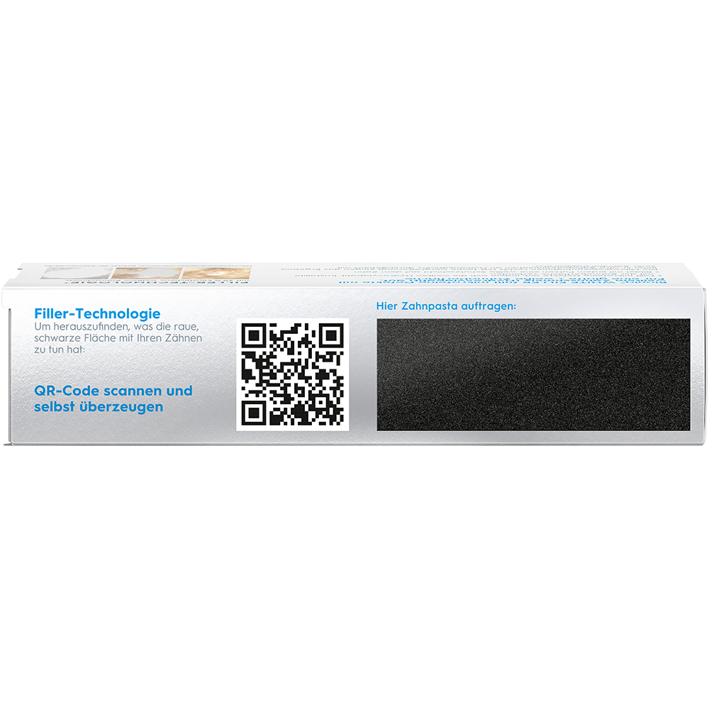 Bild: Bioniq White Filler Zahnpasta