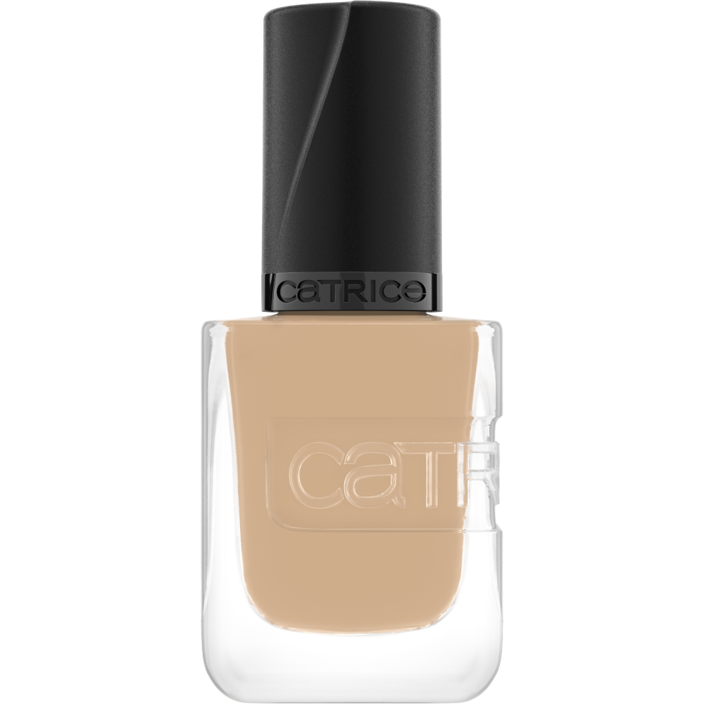 Bild: Catrice GEL AFFAIR Nail Lacquer 010