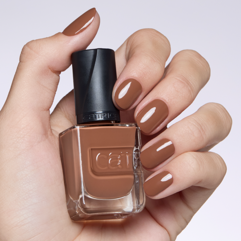 Bild: Catrice GEL AFFAIR Nail Lacquer 009