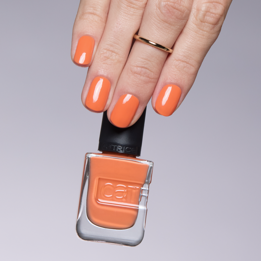 Bild: Catrice GEL AFFAIR Nail Lacquer 014