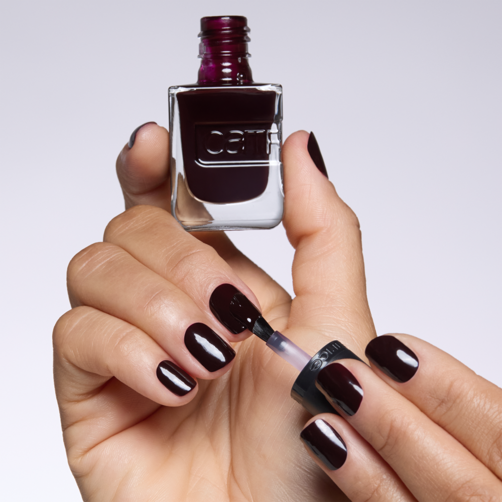 Bild: Catrice GEL AFFAIR Nail Lacquer 022