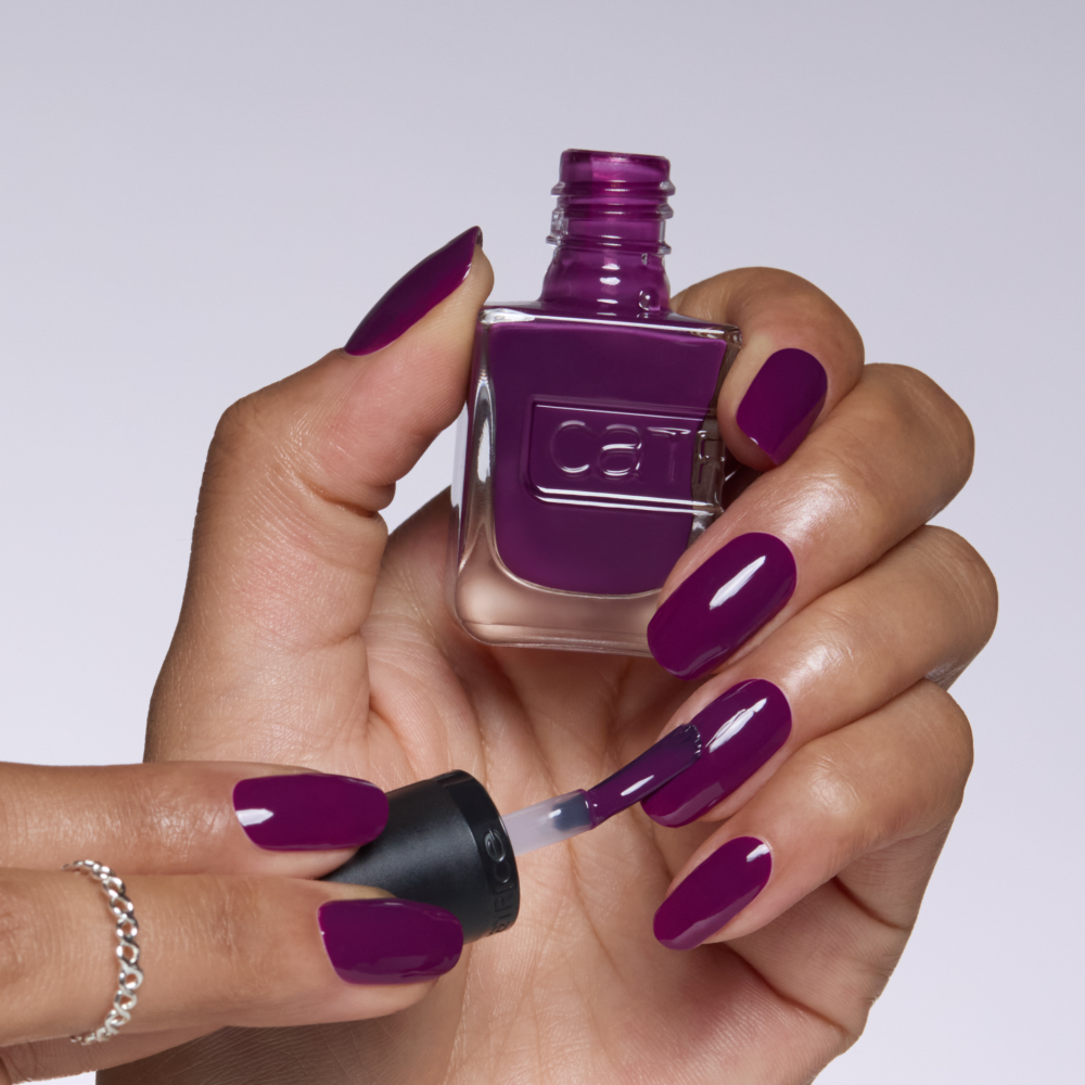 Bild: Catrice GEL AFFAIR Nail Lacquer 023