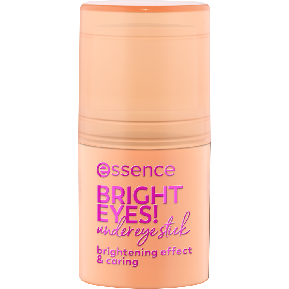 Bild: essence BRIGHT EYES! under eye stick