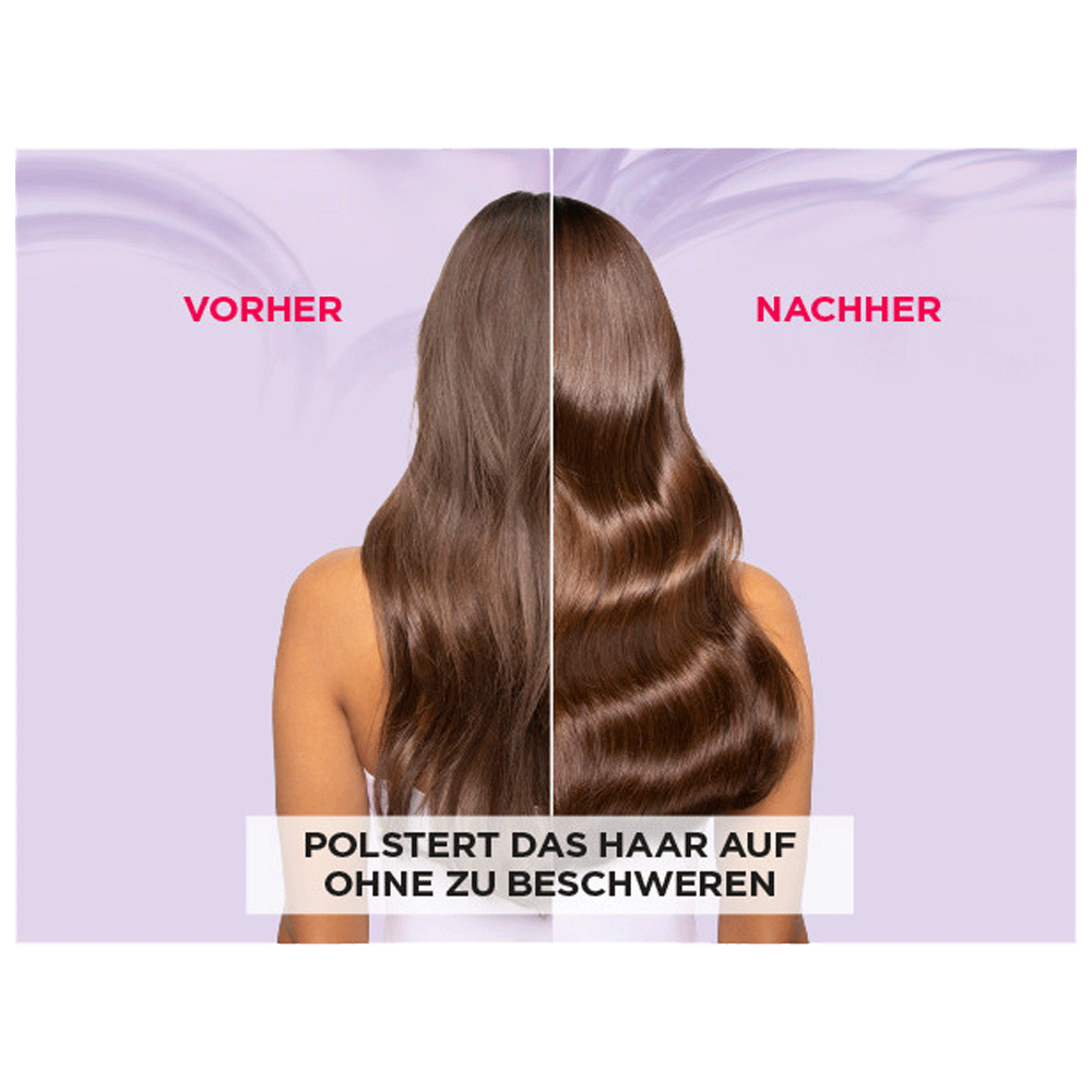 Bild: L'ORÉAL PARIS ELVITAL Hydra aufpolsterndes Leave-In Serum