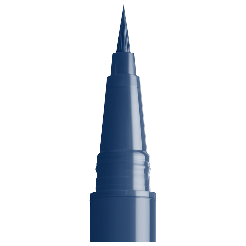 Bild: NYX Professional Make-up Epic Ink Liner Jeanz Matte mid(night) rise
