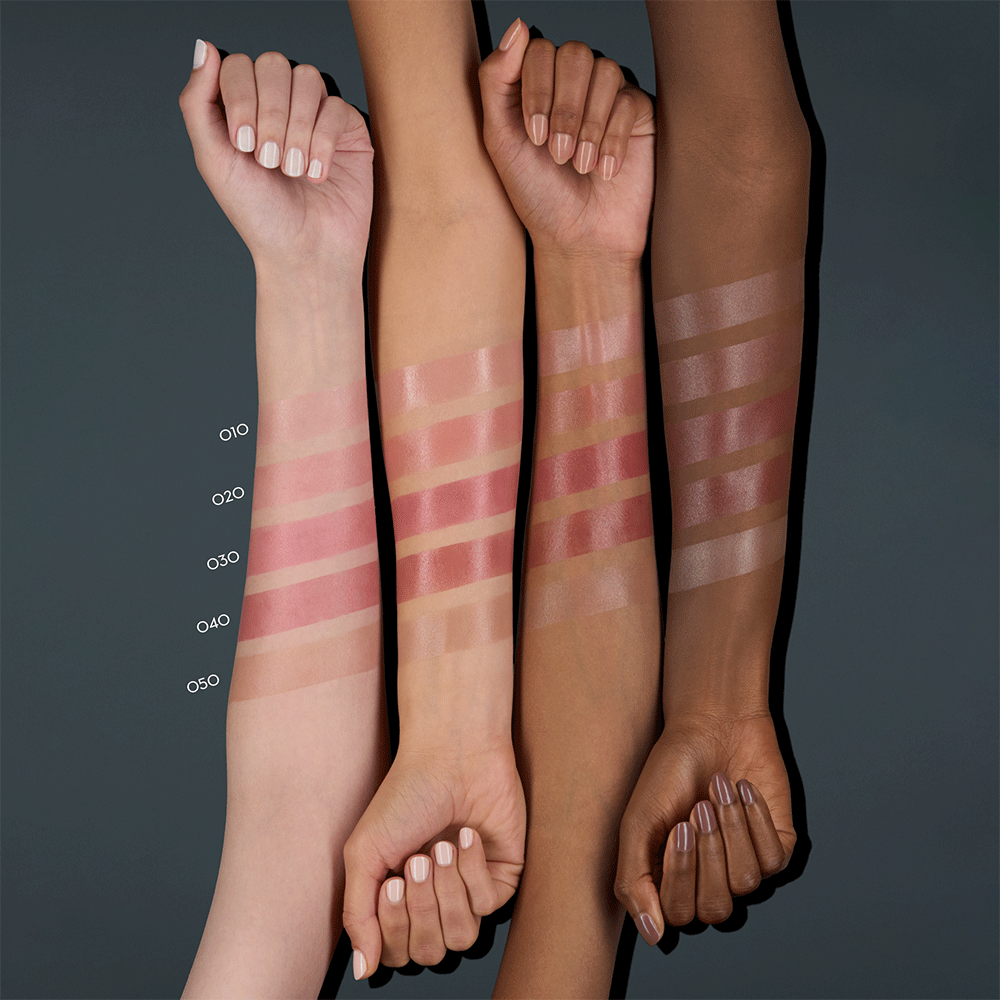 Bild: Catrice Pwer Full 5 Lip Care 050