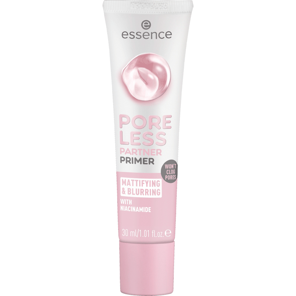 Bild: essence Poreless Partner Primer