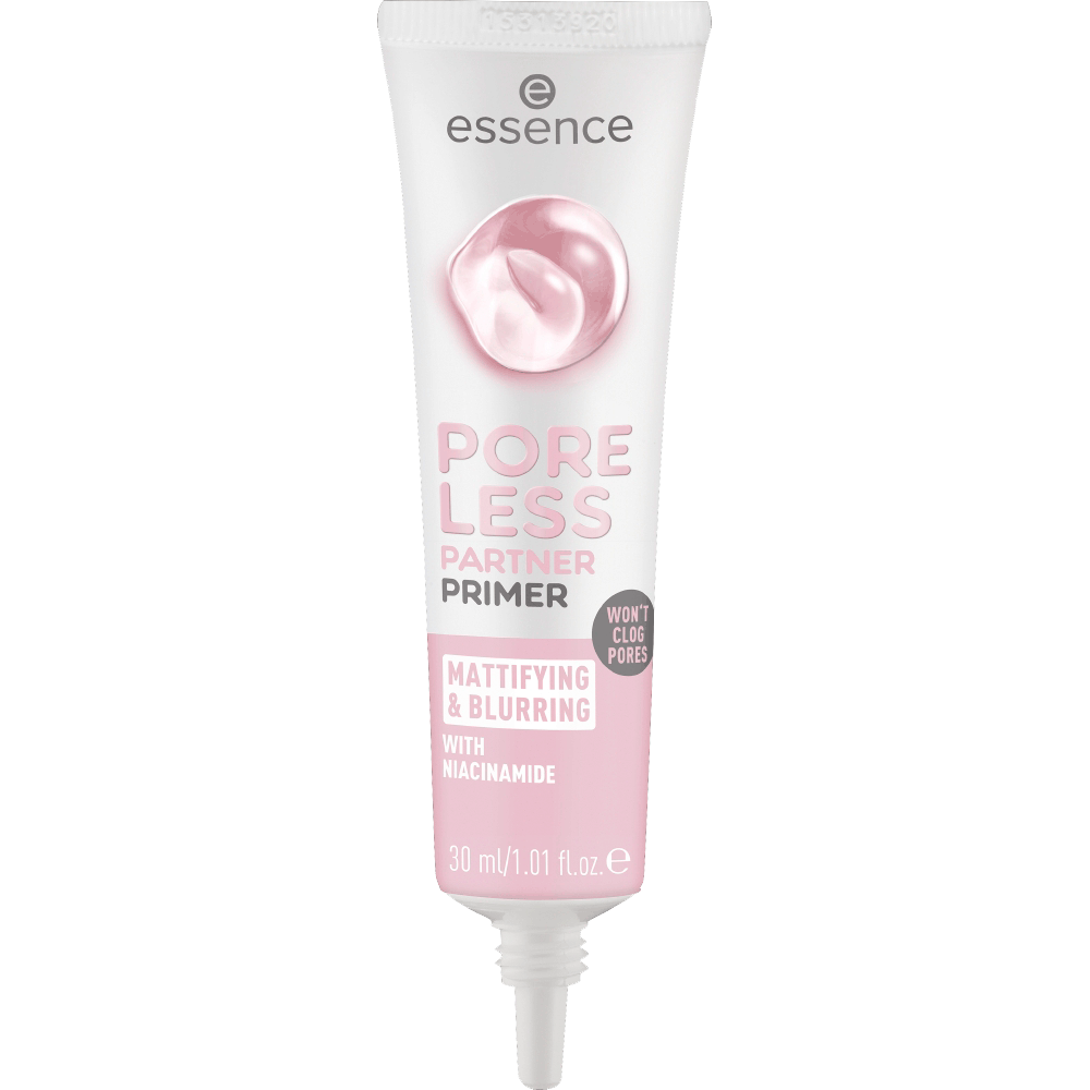 Bild: essence Poreless Partner Primer