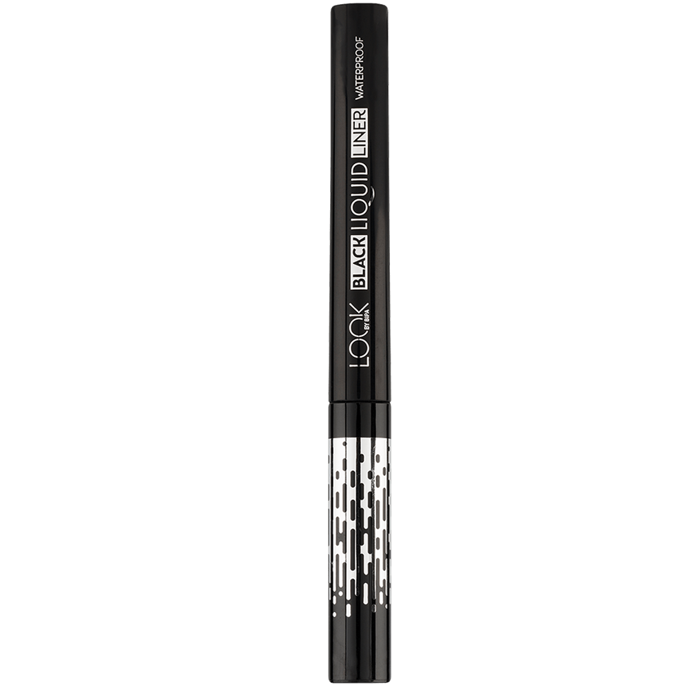 Bild: LOOK BY BIPA Liquid Liner Waterproof