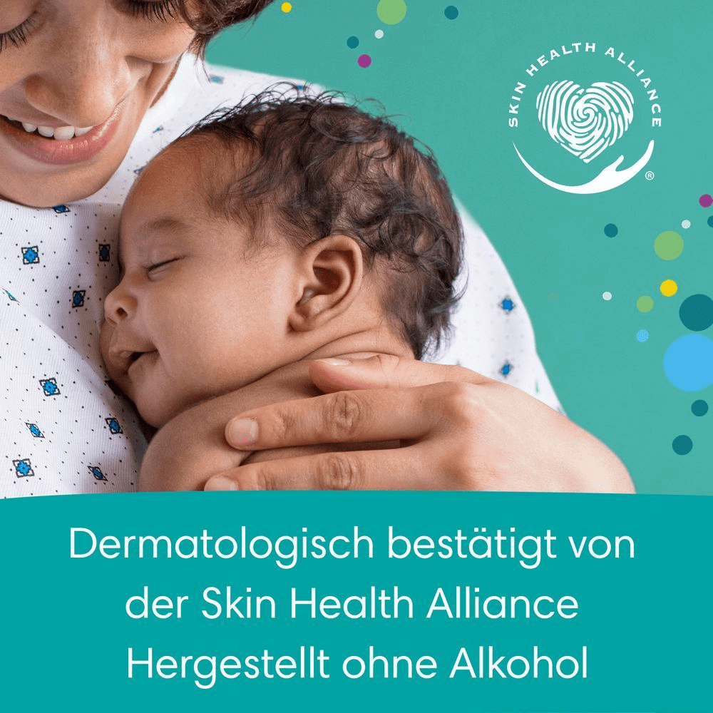 Bild: Pampers Fresh Clean Feuchttücher 4x52