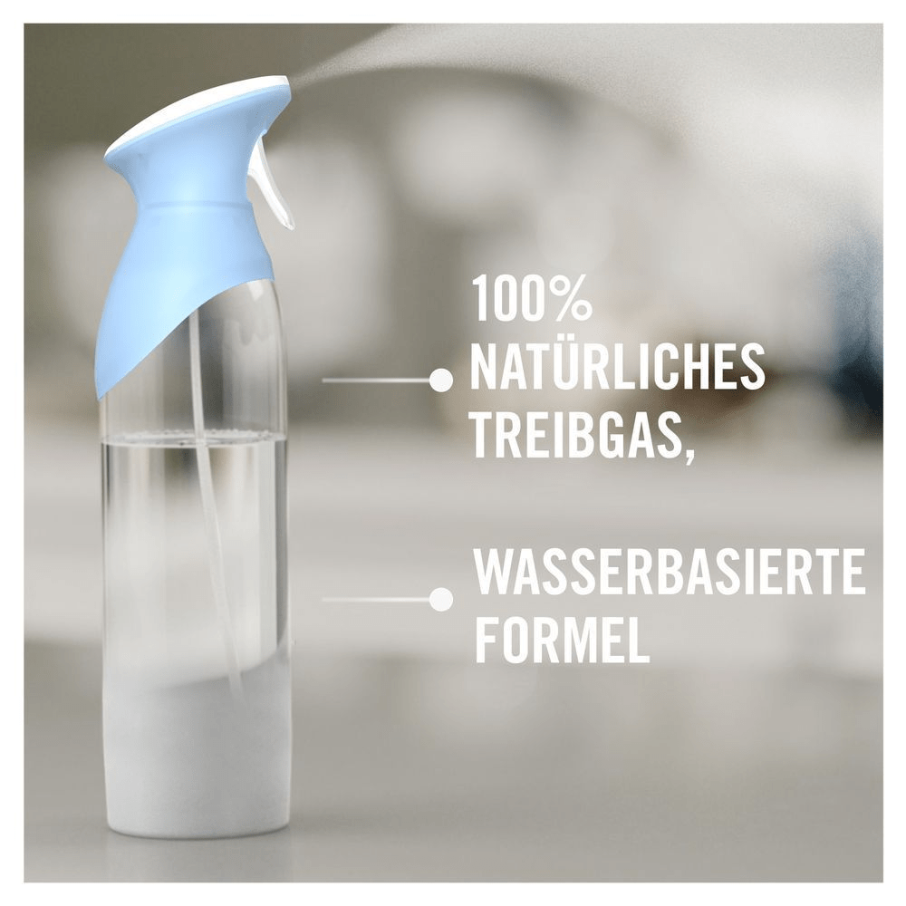 Bild: Febreze Aprilfrisch Lufterfrischer