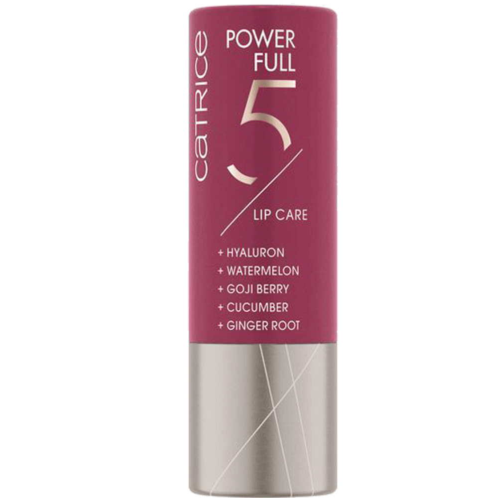 Bild: Catrice Power Full 5 Lip Care 030