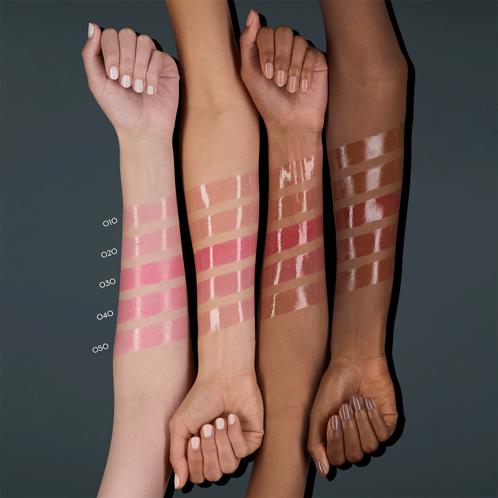 Bild: Catrice Power Full 5 Lip Care 030
