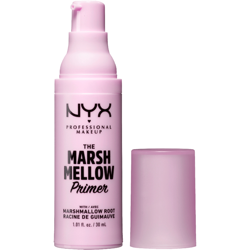 Bild: NYX Professional Make-up Smooth Primer