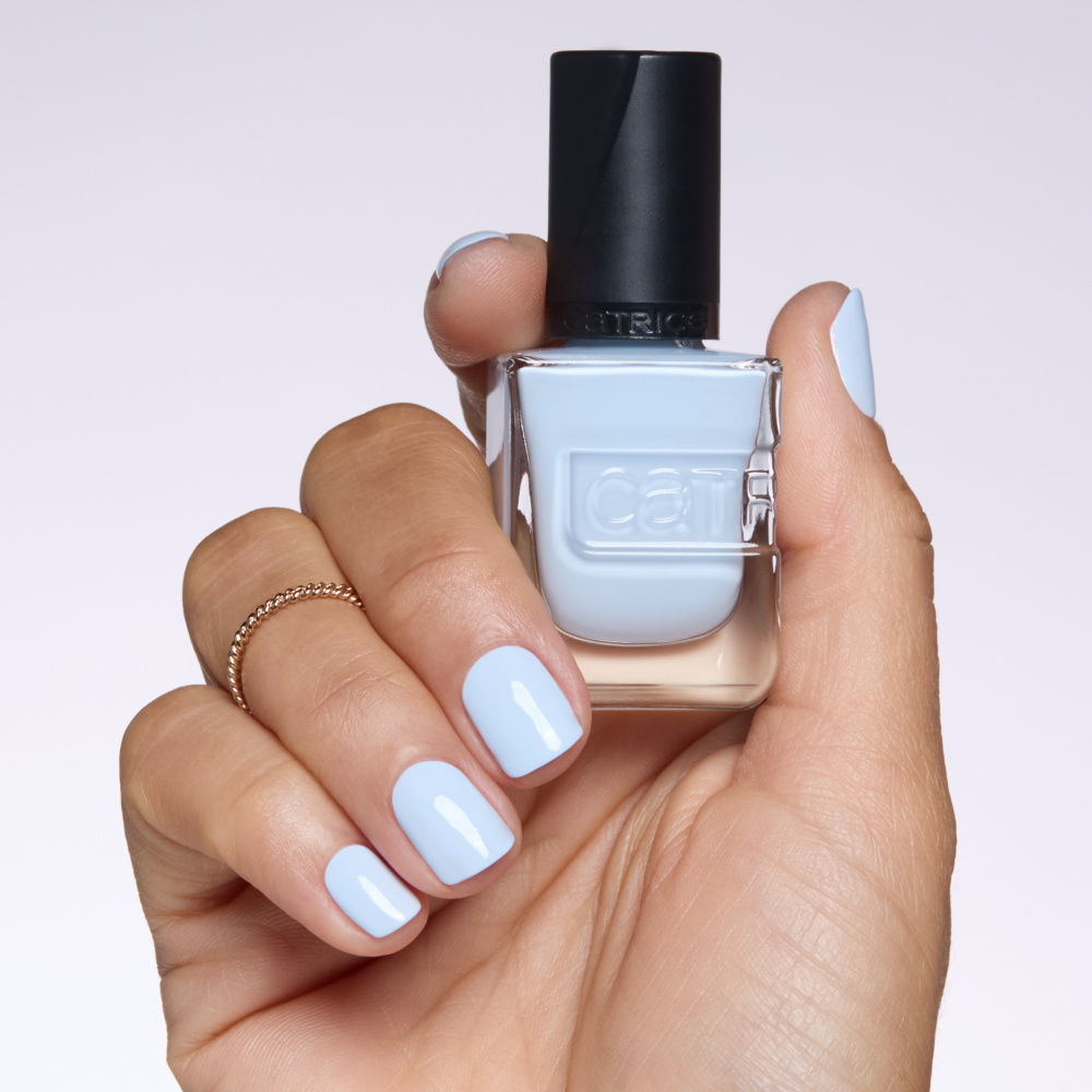 Bild: Catrice GEL AFFAIR Nail Lacquer 029