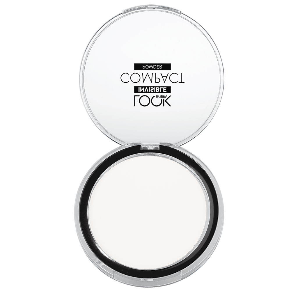Bild: LOOK BY BIPA Invisible Compact Powder